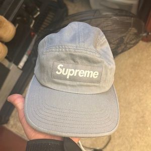 Hat fire just dnt wear them that much